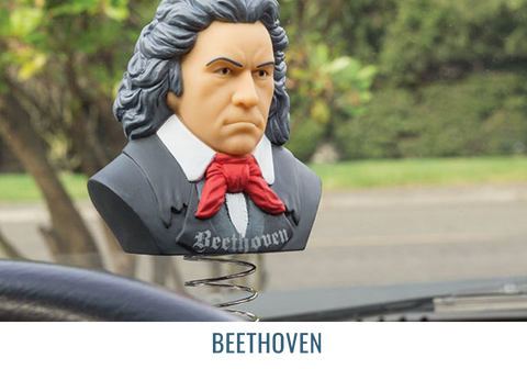 COMPOSERS : Beethoven