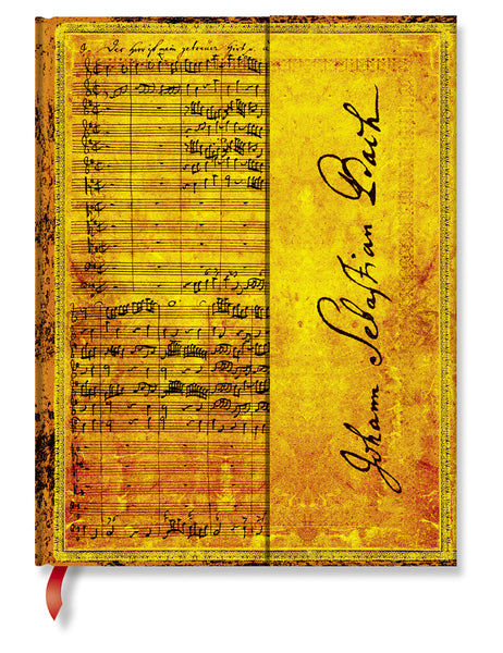 Bach, Cantata BWV 112 Journal