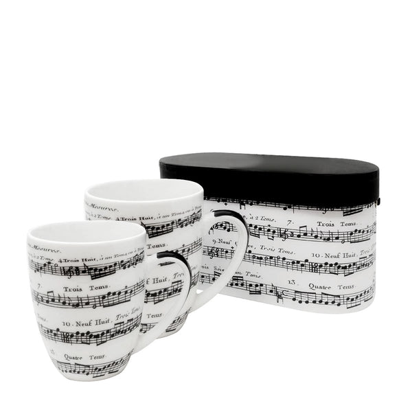 Adagio Mug Gift Set