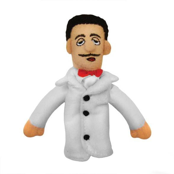 Puccini Magnetic Finger Puppet