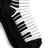 Kid's Piano Socks