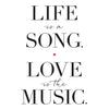 Life Is A Song