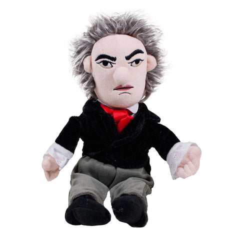 Beethoven Little Thinker Musical Doll