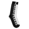 Women's Piano Socks