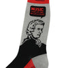 Men's Mozart Socks