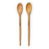 MIX STIX Drumsticks Wooden Spoons