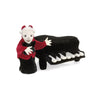 Mozart in Piano Hand Puppet