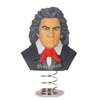Beethoven Dashboard Genius