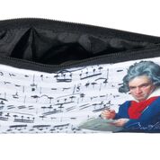 Beethoven Pencil Bag