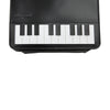 Keyboard Crossbody Handbag