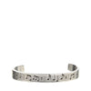 Music Notes Quotable Cuff