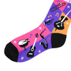 Women's Jazz Socks